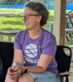 Lisa K. Garcia, New River Valley TimeBank