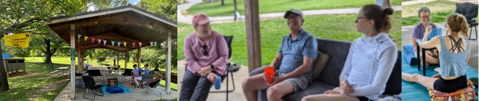 New River Valley Timebank photos